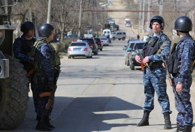 Federal Judge Shot Dead in Russia’s Dagestan Republic - Source 