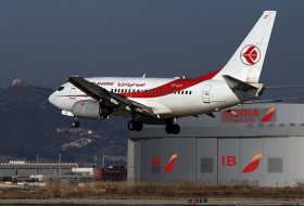 Air Algerie plane disappears from radar after declaring mid-air emergency 