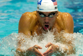 US swimmer Michael Phelps becomes 21-time Olympic Champion 