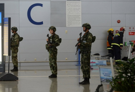 Shanghai airports, railway stations to strengthen security due to G20 Summit 