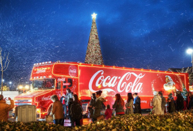Liverpool politician wants to ban Coca Cola Christmas truck over obesity worries 