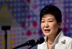 South Korean parliament introduces bill to impeach president Park
