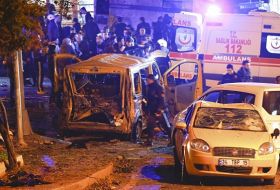 Kurdish Freedom Falcons militant group claims responsibility for Istanbul attack