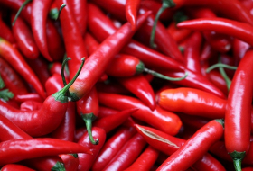 Chili pepper showed to be an effective weapon against cancer