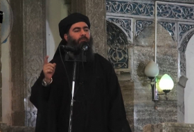 Daesh confirms death of group leader al-Baghdadi
