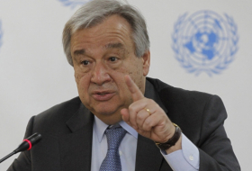UN Chief to head for Ukraine on saturday to meet Poroshenko