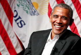 He’s back: Obama returns to politics with democratic fundraiser this week