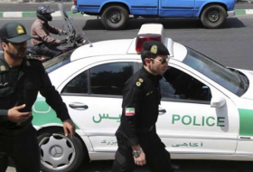 Explosive device defused near South Tehran shrine as bomber claimed to be female
