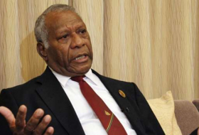 Vanuatu President dies after ‘Sudden Heart Attack’