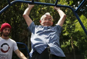 The sky is the limit: Swedish scientists speculate longer human lifespan
