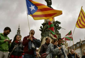 Catalan Parliament may start secession from Spain on October 9 - Reports