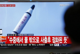 North Korea threatens US with nuclear strike at `Slightest Provocation`