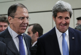 Lavrov, Kerry to meet in Rome Dec 15 - US Department of State