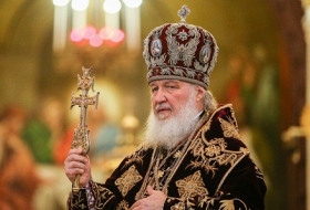 Great Lent begins for Orthodox Christians