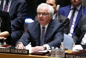 Russia`s UN envoy: West hopes for miracle in Libyan settlement
