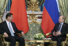 Russia and China agree on integration of Eurasian Economic Union, Silk Road projects