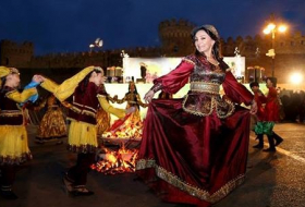 Nowruz Celebrations in Azerbaijan - PHOTOS