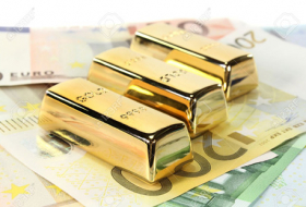 Gold price rises