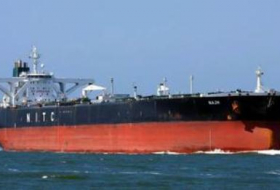 Iran ups Caspian Sea oil swap capacity