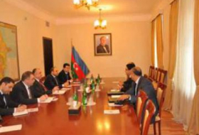 Morocco supports Azerbaijan`s territorial integrity