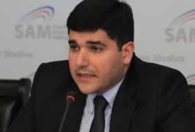 `Occupied territories of Azerbaijan used for terrorist activities`