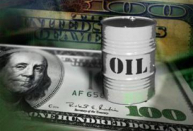 Azeri Light crude sells for $108.15