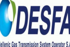 Greece agrees to sell DESFA to SOCAR