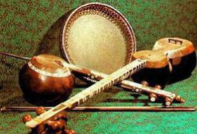 Azerbaijani musicians join int`l festival in Tajikistan