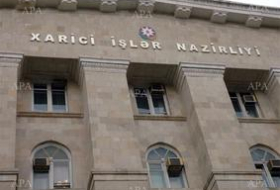 Azerbaijan has more than 70 diplomatic missions in the world