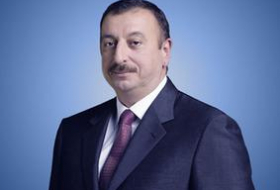 Ilham Aliyev congratulates President of Mongolia
