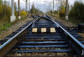 Baku-Tbilisi-Kars railway construction to end in 2014