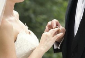 Marriages to be registered electronically in Azerbaijan