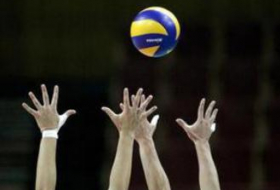 Regional Volleyball Academy to be created in Azerbaijan