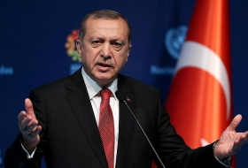 No EU readmission deal without visa freedom - Erdogan
