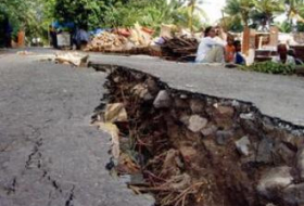 5 magnitude earthquake shakes northeastern Iran