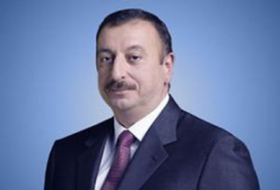 Ilham Aliyev continues to receive congratulations from US 