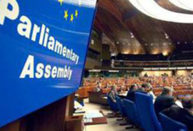 PACE, EP issue joint statement on presidential election in Azerbaijan