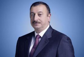 Azerbaijani President starts his official visit to Austria
