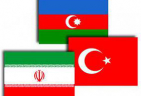 Azerbaijani, Turkish, Iranian FMS to meet in Turkey