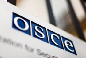 OSCE Minsk Group to continue efforts in settlement of Karabakh conflict