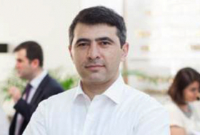 INAM KARIMOV on Azerbaijan EU Digital Agenda