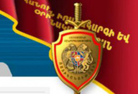 Drugs found in a car of Yerevan official`s son