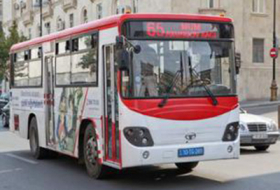 New system of payment launched in Baku buses