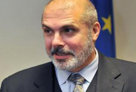 EU Special Representative for South Caucasus resigned