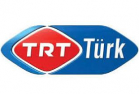 TRT Turk dedicates first two series of new program to Azerbaijan