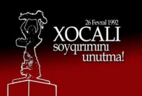 Bulgarian newspapers highlight consequences of Khojaly tragedy