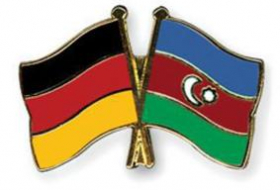 Azerbaijan`s Justice Minister meets German Ambassador