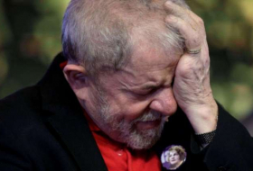 Former Brazilian President Lula found guilty of corruption