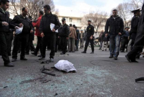 Death toll in Tehran terror attacks rises to 17