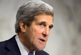 Over the past three days I had talks with Aliyev and Sargsyan - John Kerry